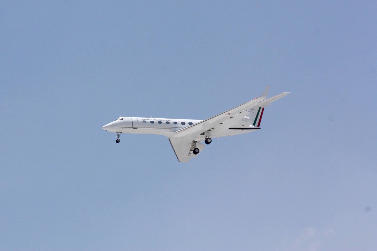 Essayer les vols charters pour un voyage exceptionnel