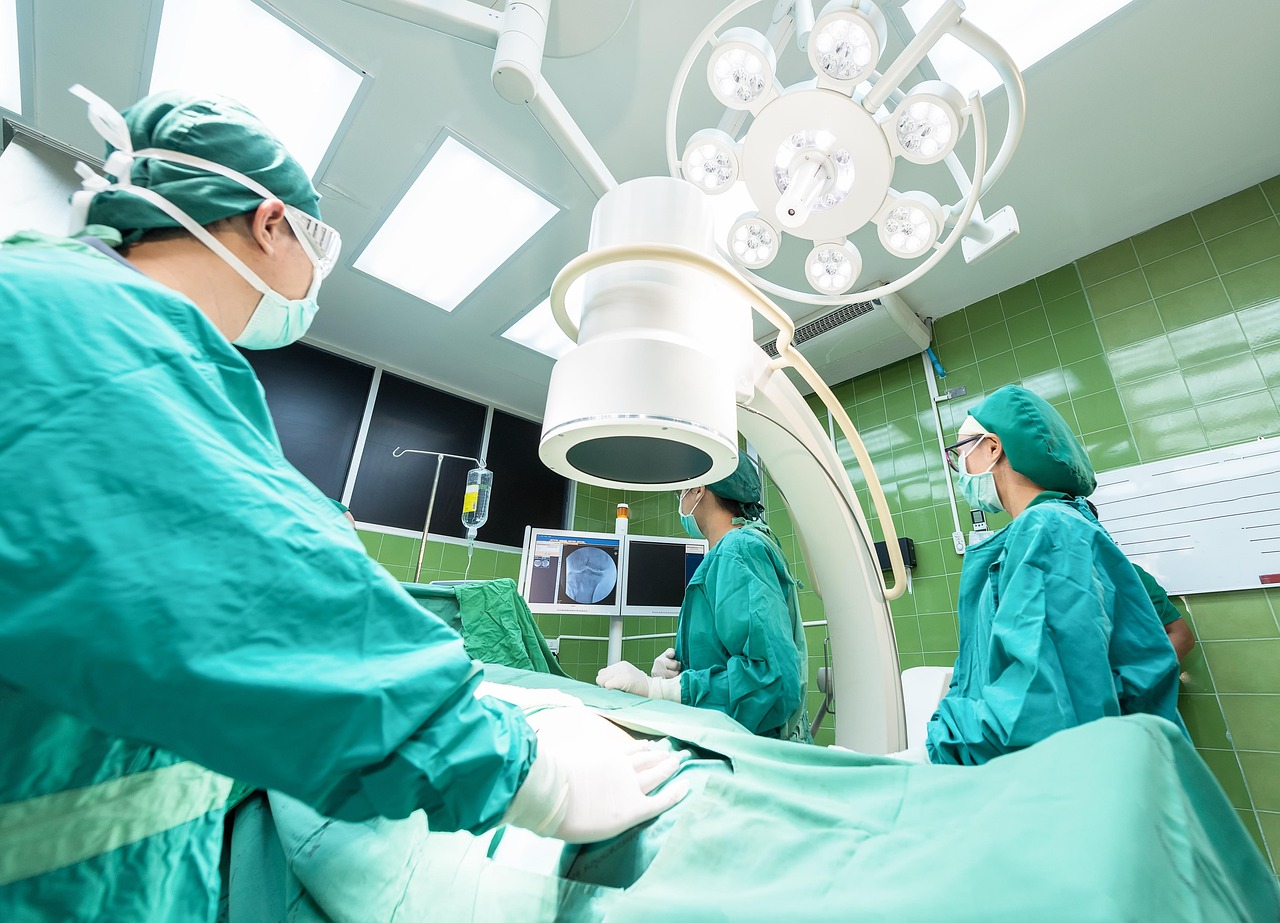 Hospitalisé à l&rsquo;étranger, êtes-vous couvert ?