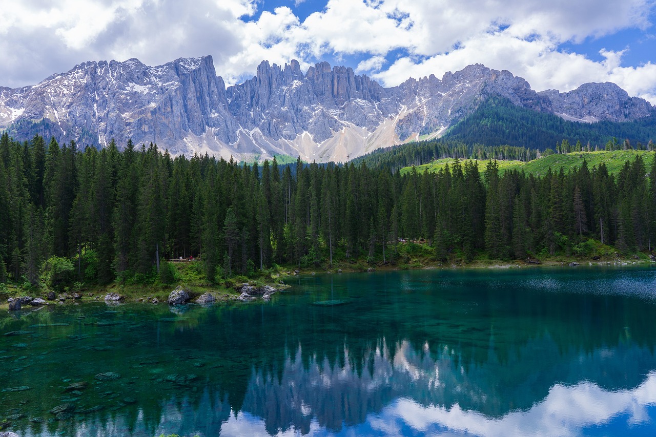 Camping en Italie en famille : où aller pour des vacances réussies ?