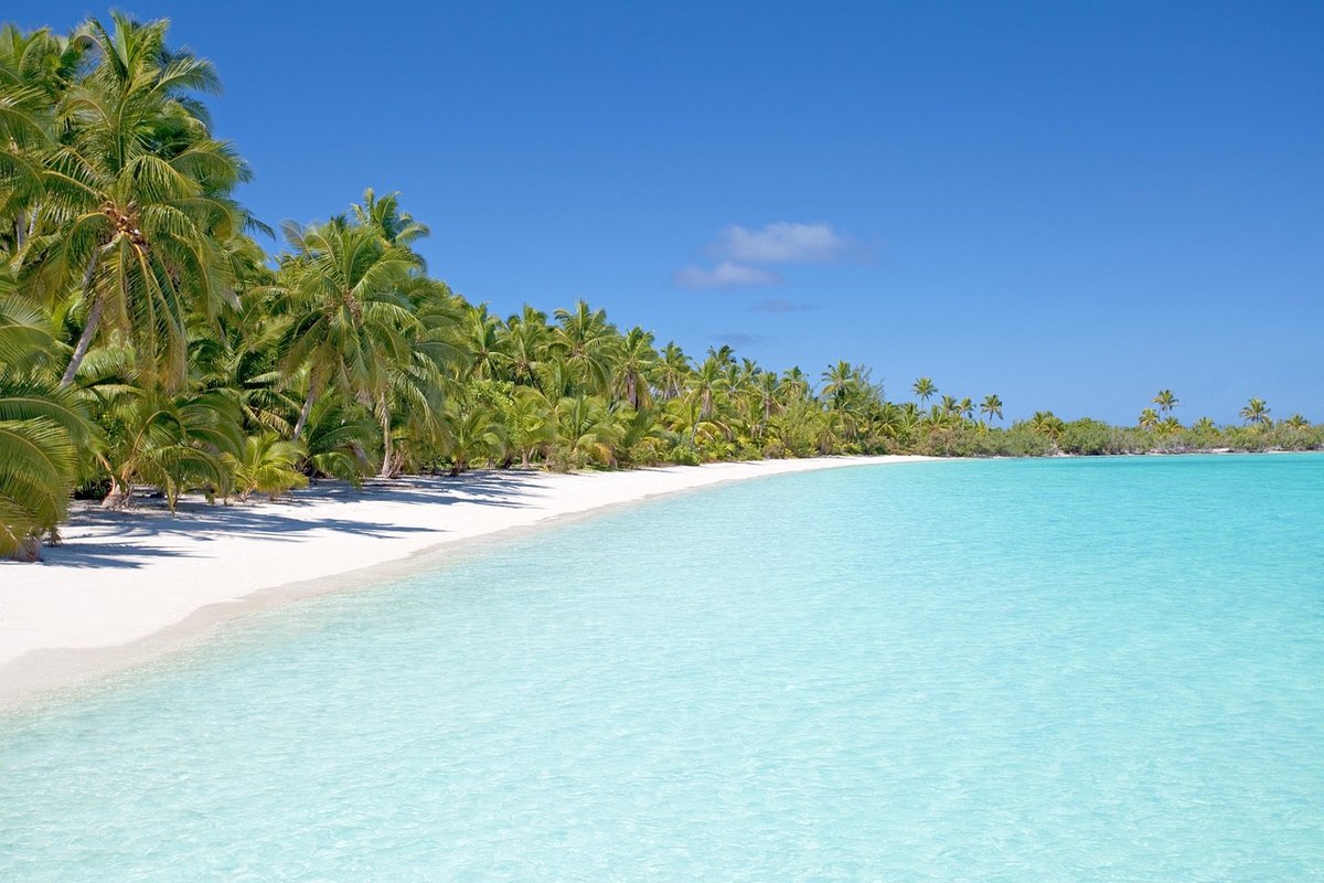 Où partir au soleil en novembre sans se ruiner : 12 destinations