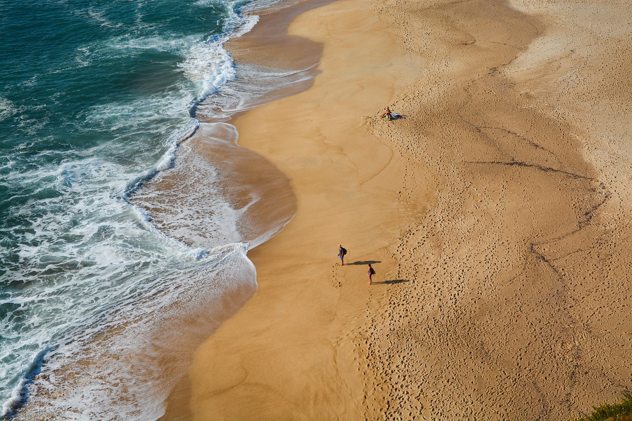 Côte portugaise