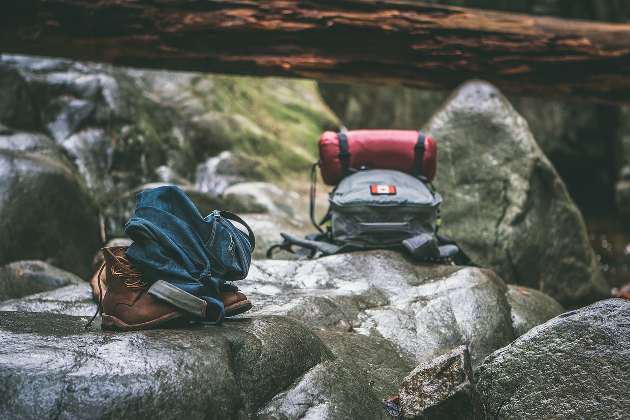 Comment bien choisir son duvet de couchage pour le camping