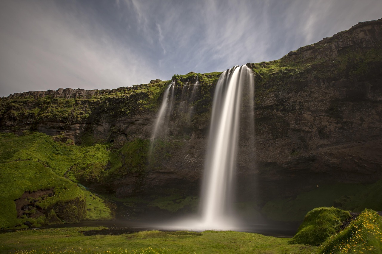 Camping en Islande : ce qu'il faut savoir avant de partir