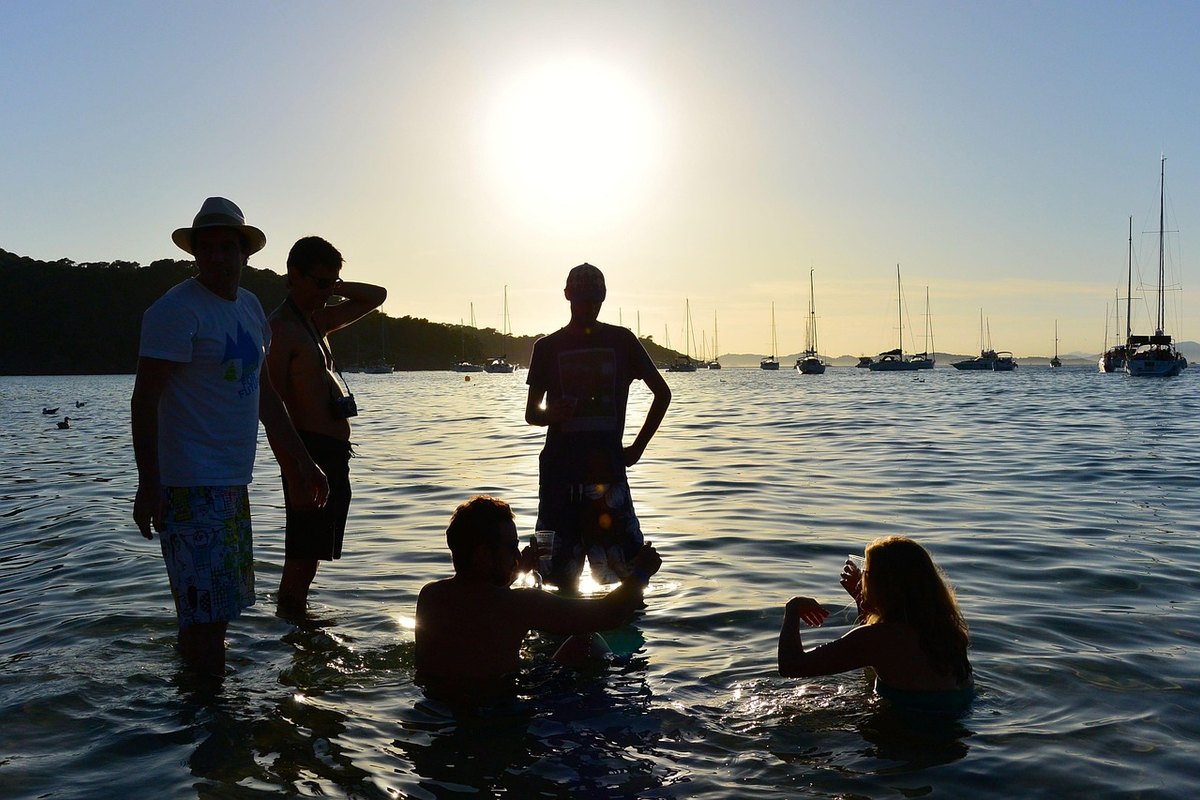 Visiter Porquerolles à la journée : le guide pratique complet