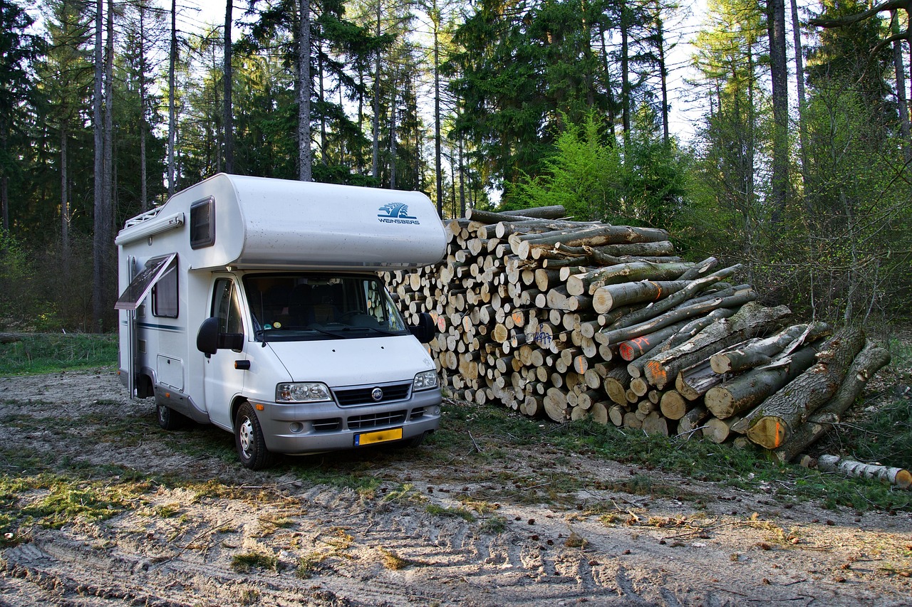 Isoler son camping-car du froid en hiver : le guide pratique