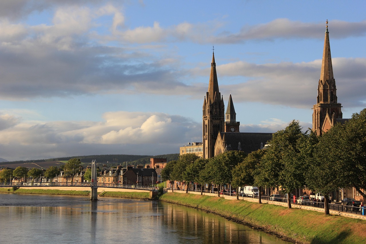 Que voir en Ecosse : itineraire et incontournables