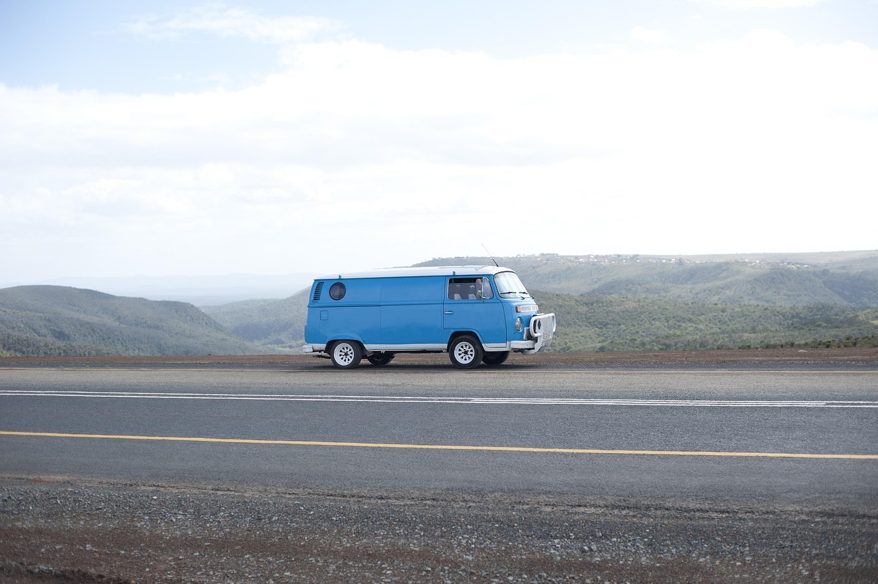 Petit camping-car : le guide pour bien choisir